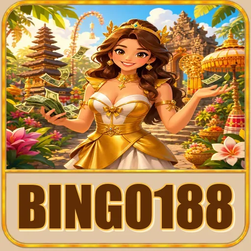 bingo188 bonus