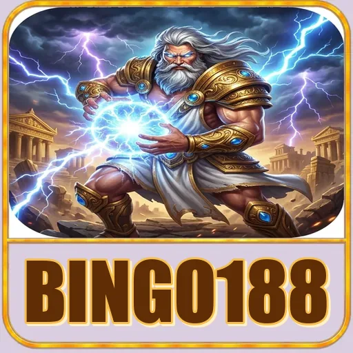 Tabel RTP game kasino bingo188