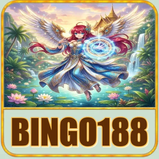 Enam jenis lotre berlisensi bingo188 termasuk Mega Lottery dan Instant Win